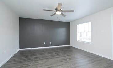 2 Bed 1 Bath | A 066 floor plan