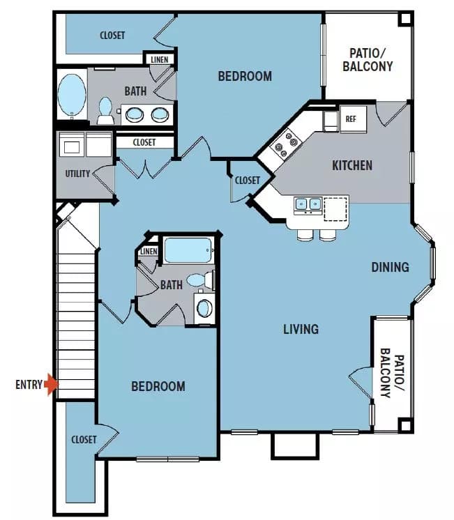 B1.2g 0124 floor plan