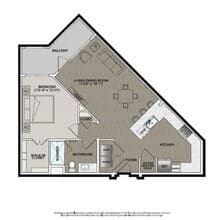 Shiraz floor plan