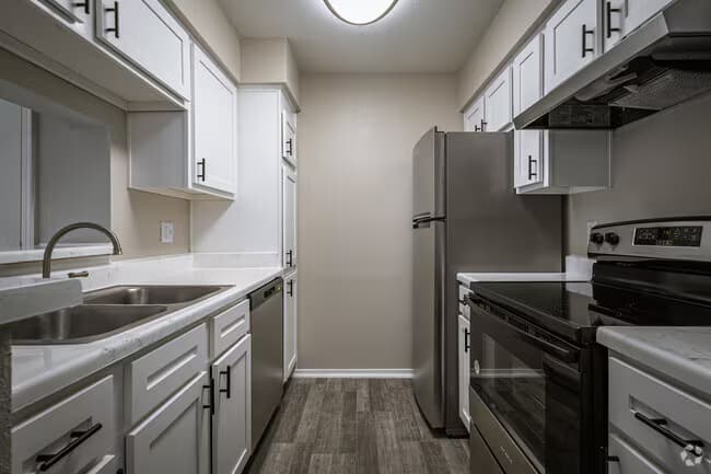 Unit 1505-1 1405-1 floor plan