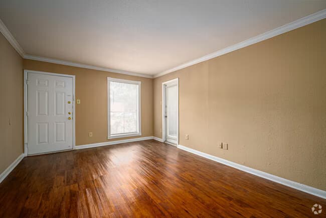 1 Bed • 1 Bath 224 floor plan