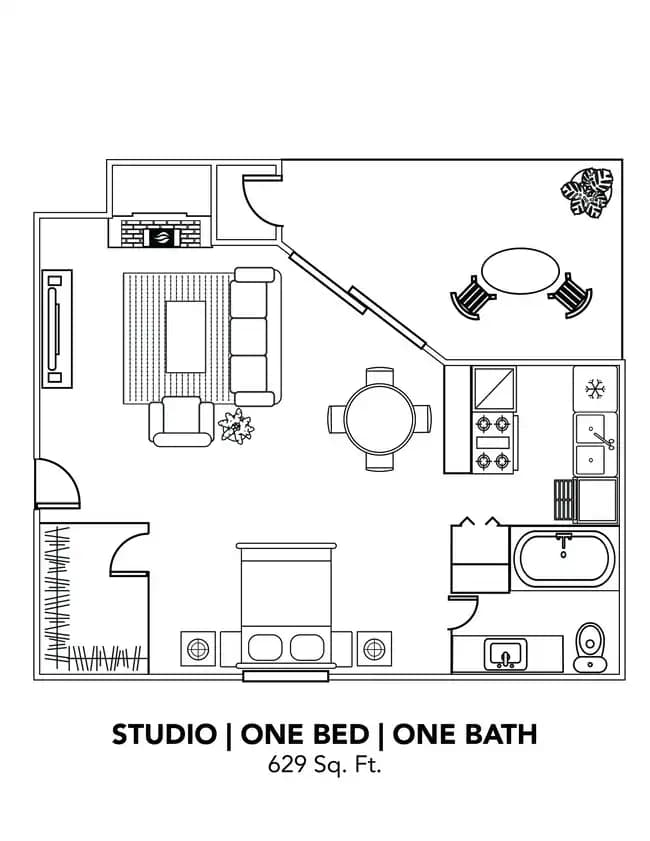 A2G 339 floor plan