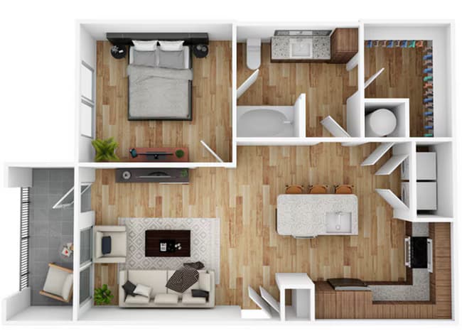 A2 6302 floor plan