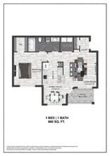 A1 08306 floor plan