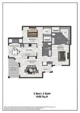 B1 07201 floor plan