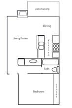 C 1512 floor plan