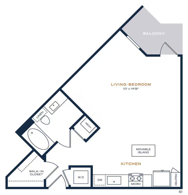 S1 102 floor plan