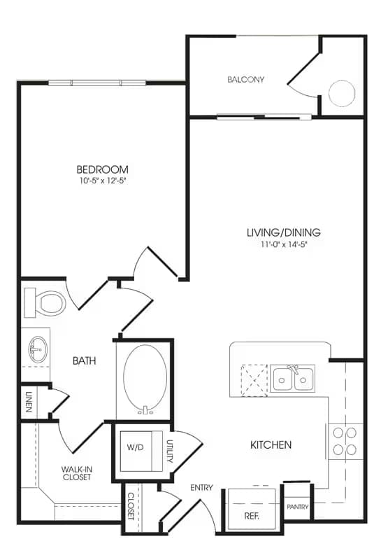 Canvas 1317 floor plan