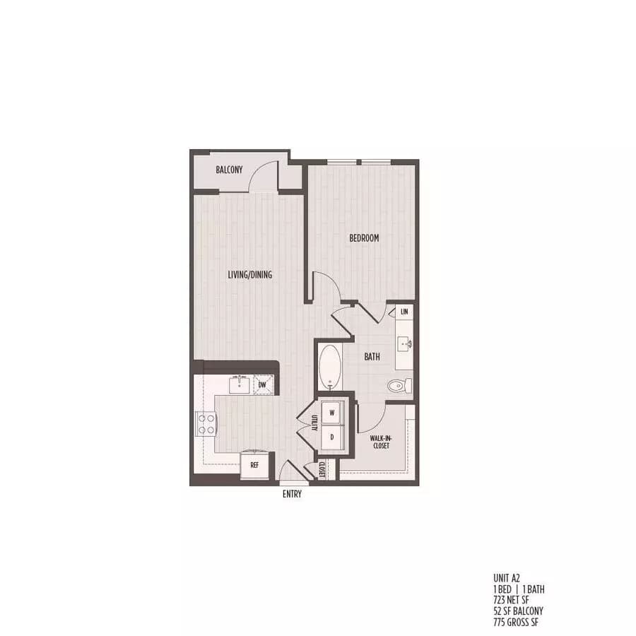 A6 Rosslyn-441 floor plan