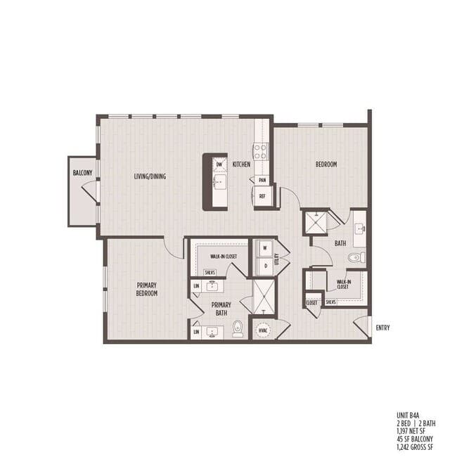 B4 Rosslyn-394 floor plan