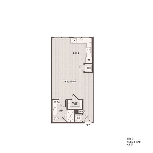 S2 Rosslyn-233 floor plan