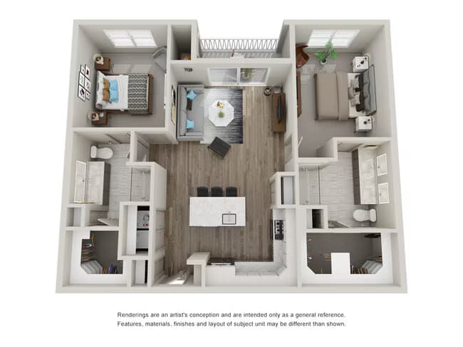 C.0 1-1263 floor plan