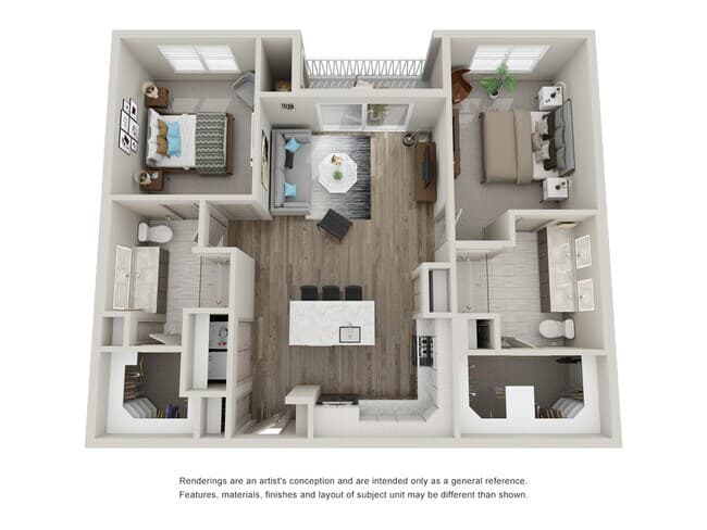 C 2-2404 floor plan