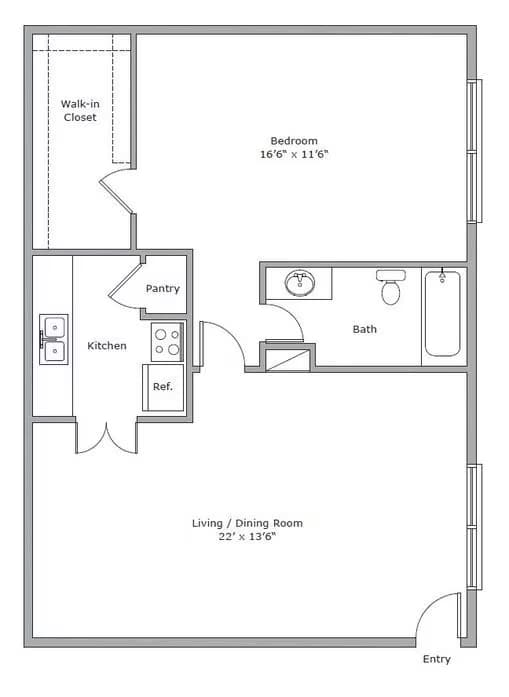 A2 53 floor plan