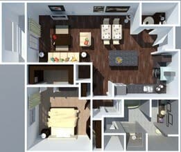 A5 1246 floor plan