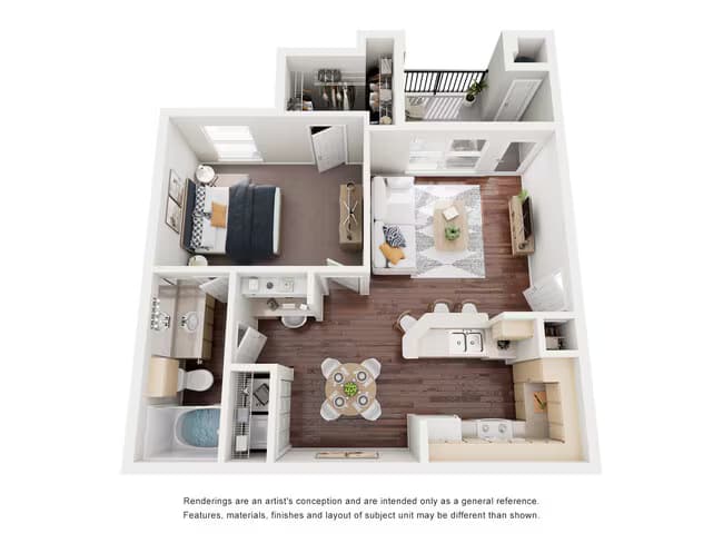 A2 2218 floor plan