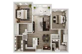 B1 120 floor plan