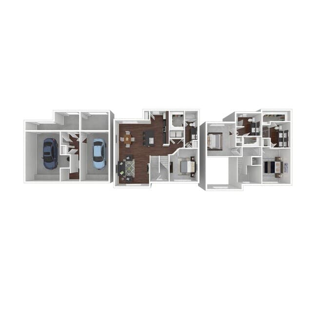 C2 0704 floor plan