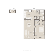 A3.1.P8 Affordable 2-225 floor plan