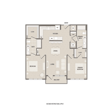 B1.P8 Affordable 4-175 floor plan