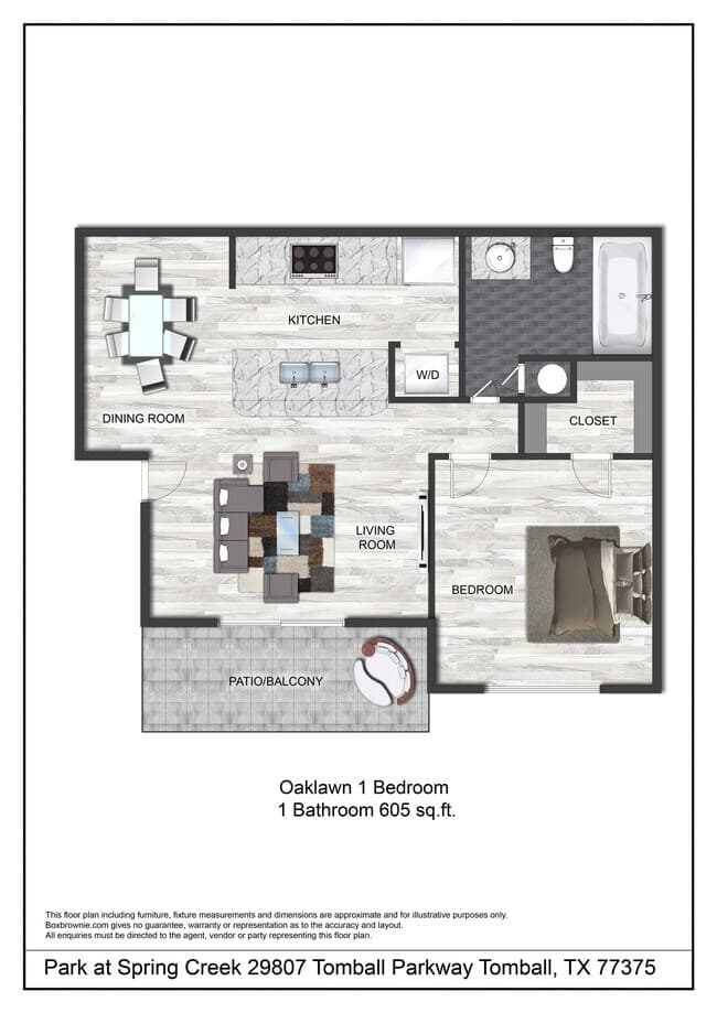 A2 214 floor plan