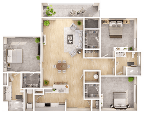 Devin 04-424 floor plan