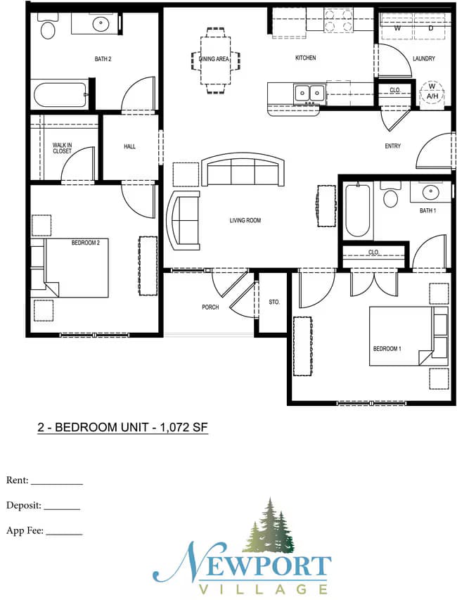 B1 1203 floor plan