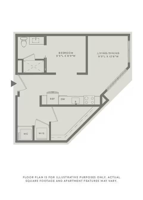 S3 4047 floor plan