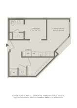 S3 4057 floor plan