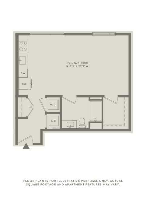 S4 6097 floor plan