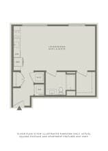 S4 7097 floor plan