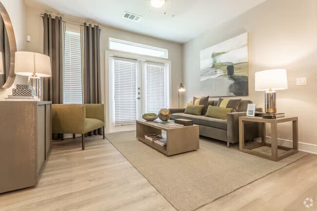Unit 5303 5303 floor plan