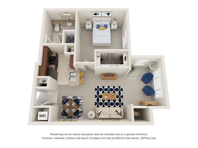 A2S 11302 floor plan