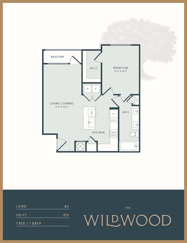 A2 7310 floor plan