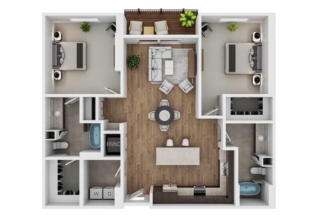 B5 220 floor plan