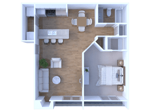 A2 0421 floor plan