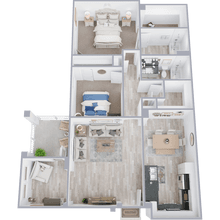 REEF H22 floor plan