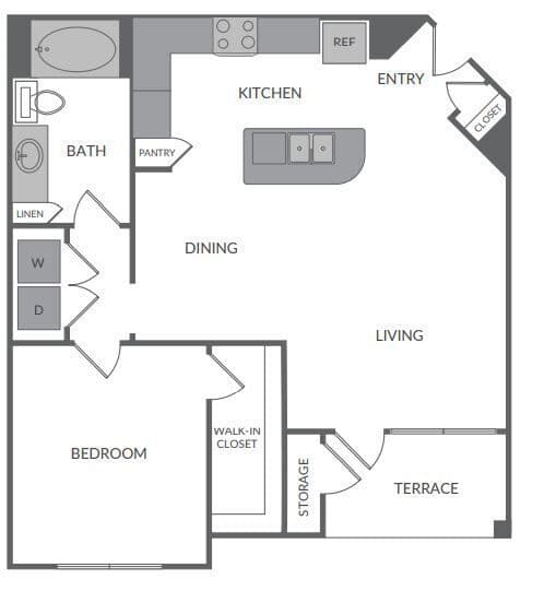 A4.P6 5-5204 floor plan