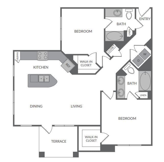 B1.P6 6-6301 floor plan