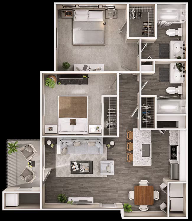 Devin 01717 floor plan