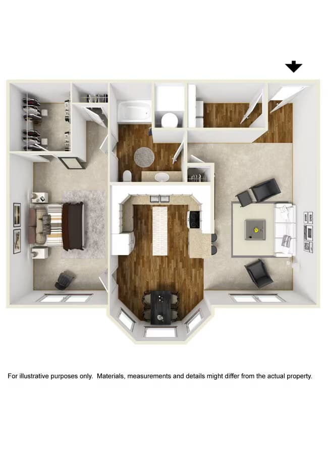 A1 16-1623 floor plan
