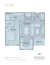 B1 138 floor plan