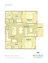 D 227 floor plan