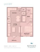 EFF 423 floor plan