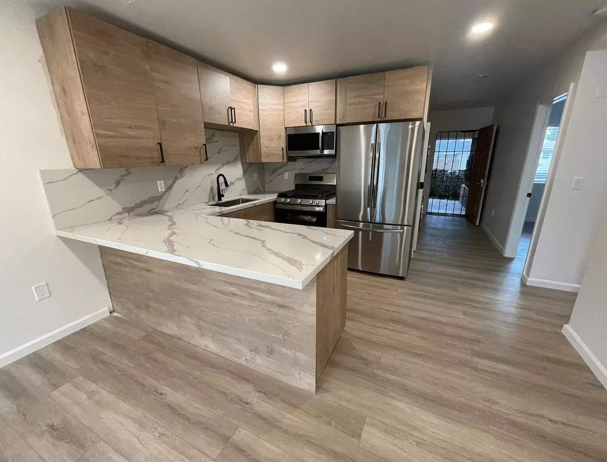 5 Beds • 3 Bath floor plan