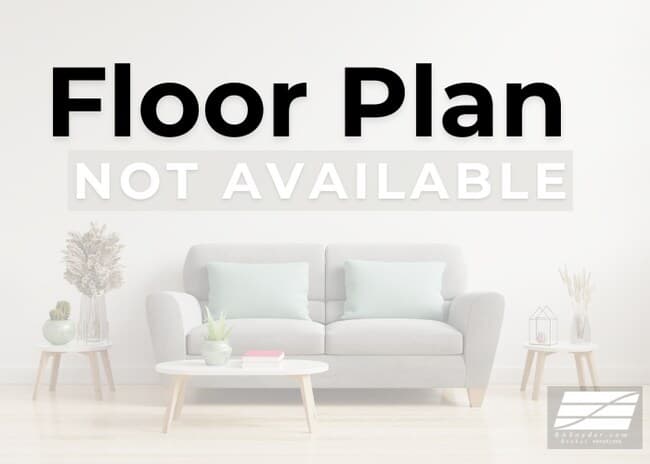 Studios 1861-A47 floor plan