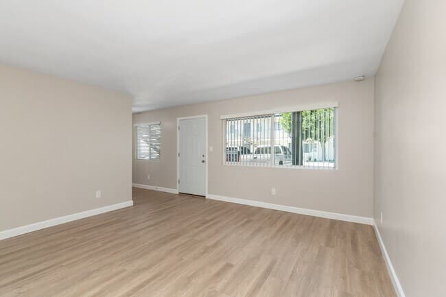 Unit 1224-32 33 floor plan
