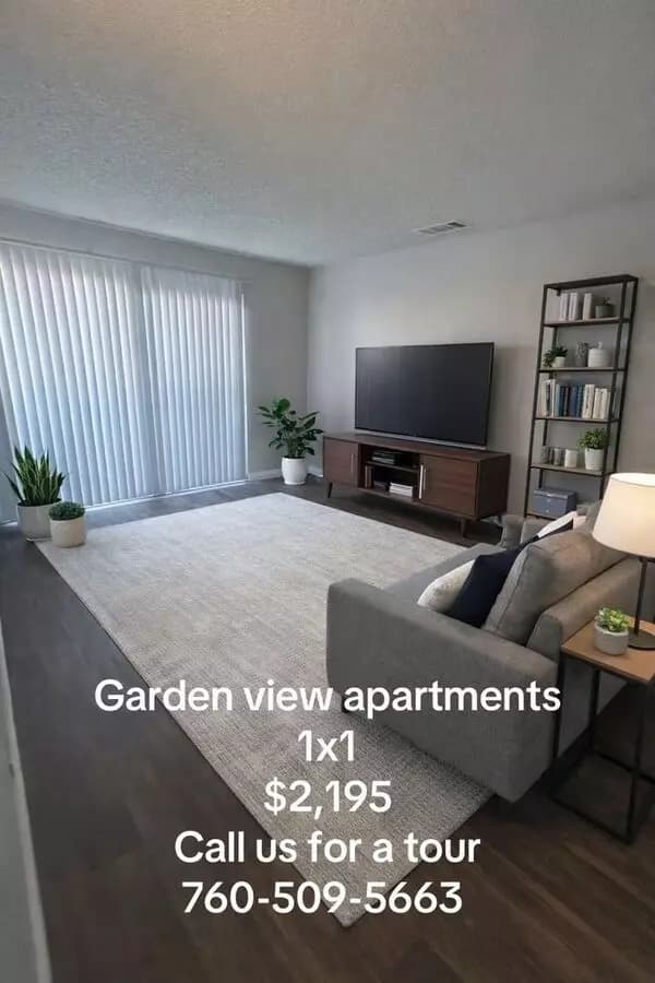 Unit 19 19 floor plan