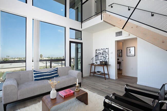 Unit 410 410 floor plan