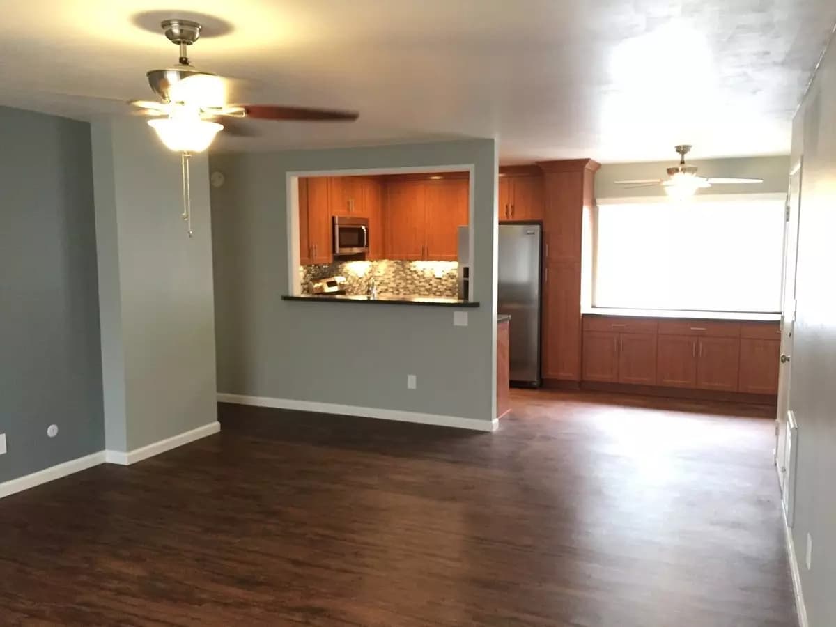 2 Beds • 2 Bath a04 floor plan